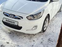 Hyundai Accent 2014 годаfor4 185 841 тг. в Астана