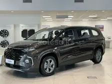 Hyundai Custin, 2026