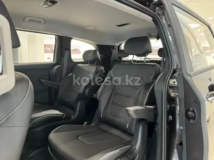 Hyundai Custin 2026 года за 14 290 000 тг. в Шымкент – фото 10