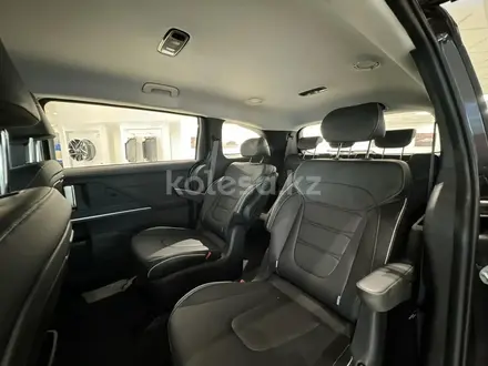 Hyundai Custin 2026 года за 14 290 000 тг. в Шымкент – фото 11
