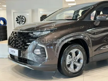 Hyundai Custin 2026 года за 14 290 000 тг. в Шымкент – фото 3