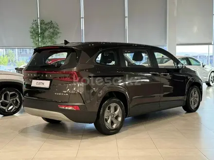 Hyundai Custin 2026 года за 14 290 000 тг. в Шымкент – фото 4