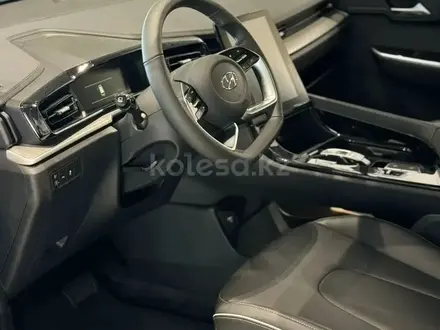 Hyundai Custin 2026 года за 14 290 000 тг. в Шымкент – фото 5