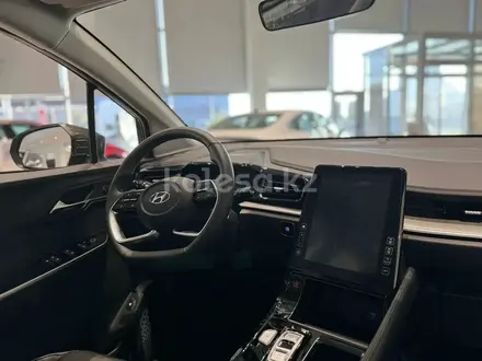 Hyundai Custin 2026 года за 14 290 000 тг. в Шымкент – фото 9