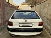 Opel Astra 1991 годаүшін700 000 тг. в Шымкент