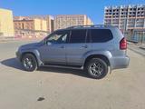 Lexus GX 470 2003 года за 10 000 000 тг. в Атырау – фото 2