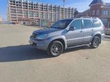 Lexus GX 470 2003 года за 10 000 000 тг. в Атырау