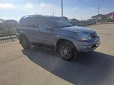 Lexus GX 470 2003 года за 10 000 000 тг. в Атырау – фото 4