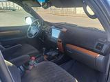Lexus GX 470 2003 года за 10 000 000 тг. в Атырау – фото 5
