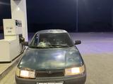 ВАЗ (Lada) 2110 2002 года за 450 000 тг. в Жетиген – фото 5