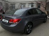 Chevrolet Cruze 2012 года за 4 300 000 тг. в Актобе – фото 3