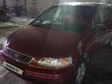 Honda Odyssey 1995 годаүшін3 150 000 тг. в Усть-Каменогорск – фото 4