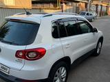 Volkswagen Tiguan 2011 годаүшін6 000 000 тг. в Алматы – фото 4