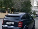 Audi A2 2005 года за 3 700 000 тг. в Костанай – фото 2