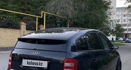 Audi A2 2005 года за 3 700 000 тг. в Костанай – фото 2
