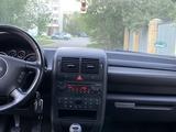 Audi A2 2005 года за 3 700 000 тг. в Костанай – фото 5