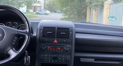 Audi A2 2005 года за 3 700 000 тг. в Костанай – фото 5