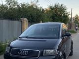 Audi A2 2005 года за 3 700 000 тг. в Костанай