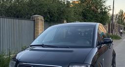 Audi A2 2005 года за 3 700 000 тг. в Костанай