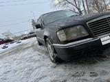 Mercedes-Benz E 200 1995 годаүшін1 400 000 тг. в Алматы – фото 4