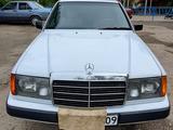 Mercedes-Benz E 230 1988 годаүшін1 900 000 тг. в Караганда – фото 3