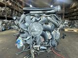 Двигатель 428PS 4.2 компрессор Range Rover 4.2 Supercharged за 1 400 000 тг. в Астана – фото 3