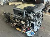 Двигатель 428PS 4.2 компрессор Range Rover 4.2 Supercharged за 1 400 000 тг. в Астана – фото 4