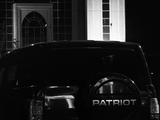 УАЗ Patriot 2015 годаүшін6 300 000 тг. в Актобе – фото 3