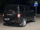 УАЗ Patriot 2015 годаүшін6 300 000 тг. в Актобе