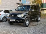 УАЗ Patriot 2015 годаүшін6 300 000 тг. в Актобе – фото 2