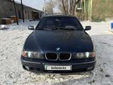 BMW 525 1996 года за 2 500 000 тг. в Караганда