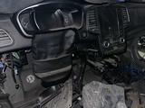 Renault Samsung SM6 морда в зборе двигатель бампер панель руль крыло фара за 9 457 тг. в Шымкент – фото 4