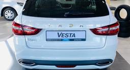 ВАЗ (Lada) Vesta SW Comfort MT 2025 года за 8 190 000 тг. в Атырау – фото 5