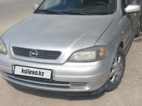 Opel Astra 2003 годаүшін2 800 000 тг. в Актобе