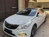 Hyundai Grandeur 2013 годаүшін9 400 000 тг. в Шымкент – фото 3