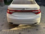 Hyundai Grandeur 2013 годаүшін9 400 000 тг. в Шымкент – фото 4