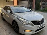 Hyundai Grandeur 2013 годаүшін9 400 000 тг. в Шымкент – фото 2