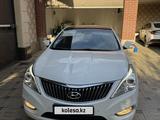 Hyundai Grandeur 2013 годаүшін9 400 000 тг. в Шымкент