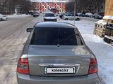 ВАЗ (Lada) Priora 2170 2012 годаfor2 100 000 тг. в Астана – фото 2