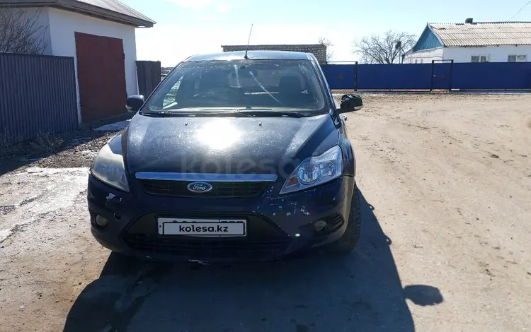 Ford Focus 2010 года за 2 500 000 тг. в Атырау