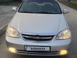 Daewoo Lacetti 2003 годаfor3 000 000 тг. в Шымкент – фото 2