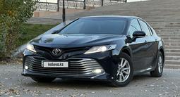 Toyota Camry 2019 годаfor12 500 000 тг. в Астана – фото 3