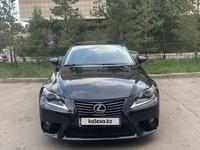 Lexus IS 250 2014 годаүшін11 000 000 тг. в Астана