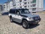 Mitsubishi Pajero 1995 года за 2 000 000 тг. в Талдыкорган