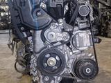 Двигагель A25A Toyota Camry 1GR-FE 1KD-FTV 1KR-FE 1KZ-TE 1MZ VVTI 1NR-FE за 10 000 тг. в Атырау – фото 2