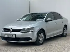 Volkswagen Jetta, 2013