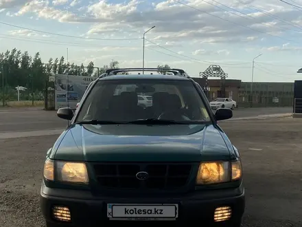 Subaru Forester 1999 года за 3 200 000 тг. в Алматы – фото 12