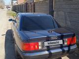 Audi 100 1993 годаүшін2 650 000 тг. в Кулан – фото 3