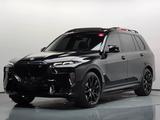 BMW X7 M60i 2023 года за 55 000 000 тг. в Алматы