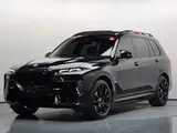 BMW X7 M60i 2023 года за 55 000 000 тг. в Алматы